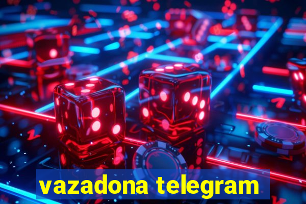 vazadona telegram